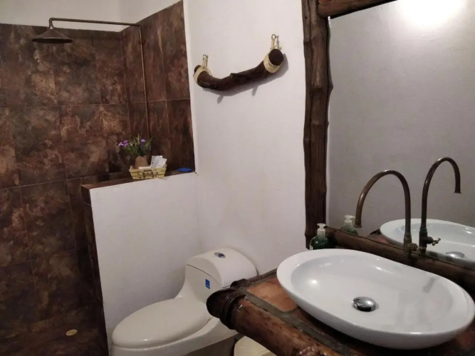 Hostal Sueño Real Campestre