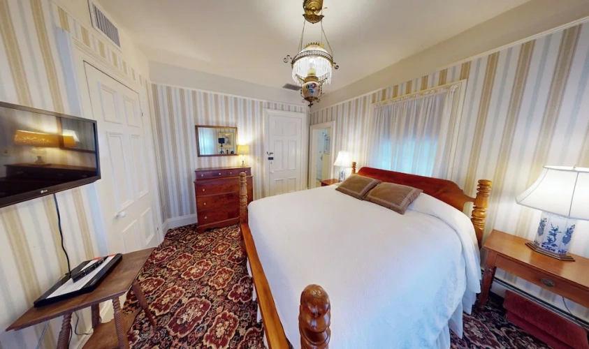Grand Double Suite