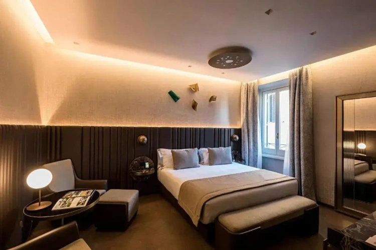 Double Junior Suite