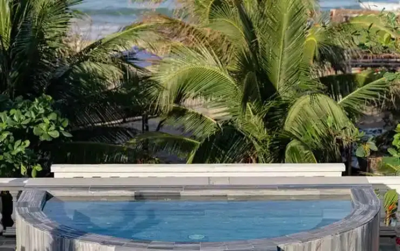 Le Rivage Villa