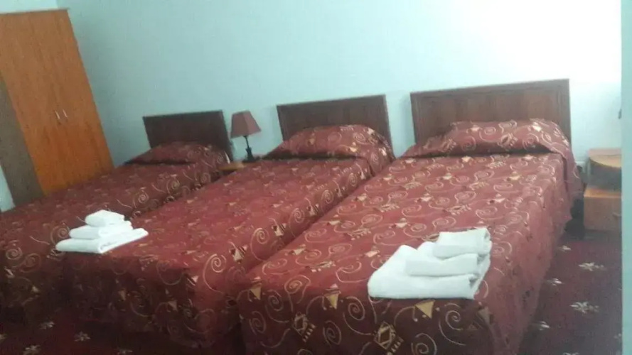 Hayat Inn