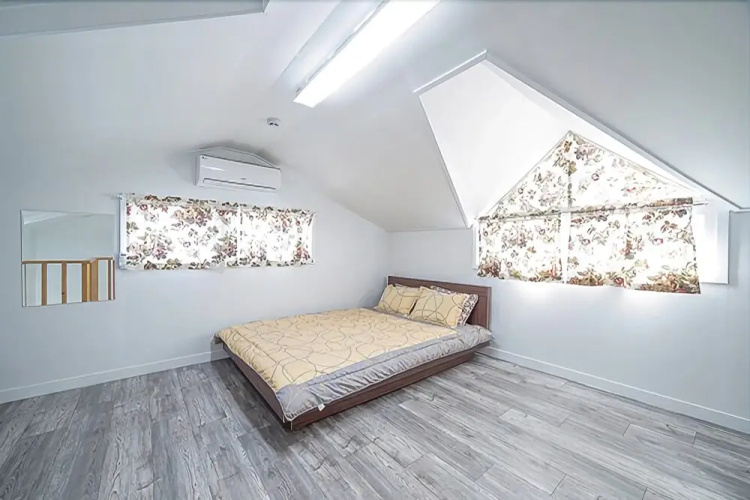 Sacheon Bito Pension