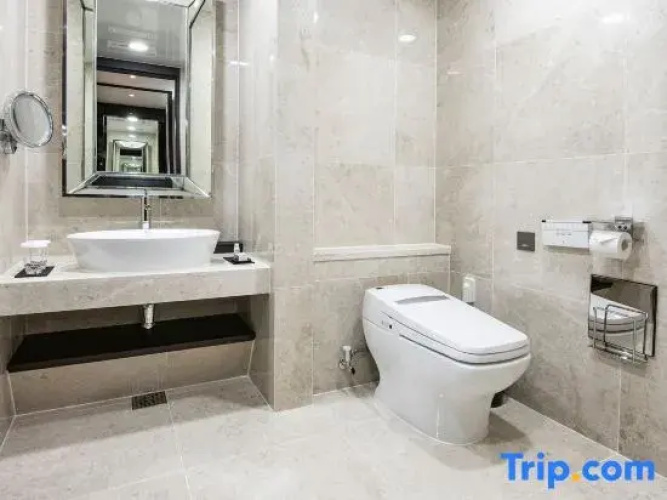 Hotel the Fora Suites Geoje