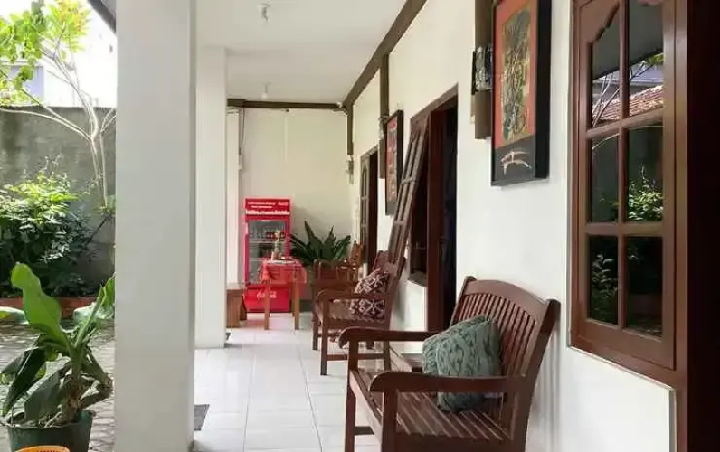 Rumahku Bali Executive(Rumahku)
