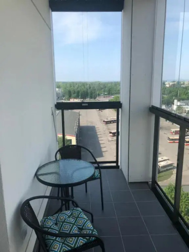Baltic Soul Apartment