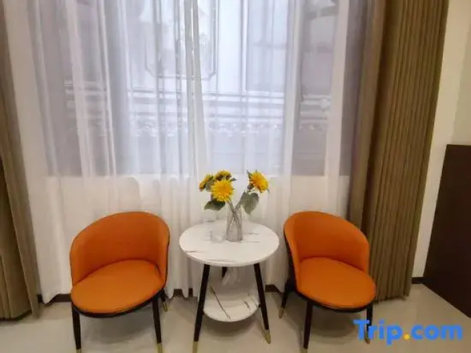 Shangyihotel
