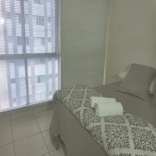 Espetacular Apartamento no Centro