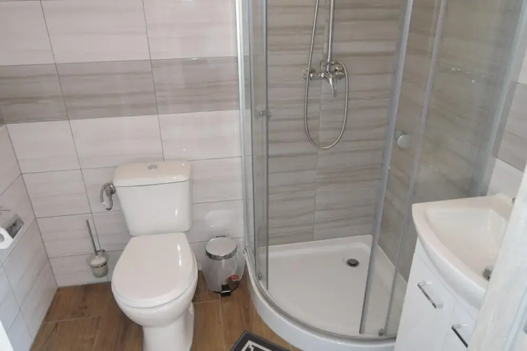 New Holiday Home for 5 People in Wiselka