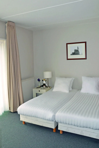 Hotel Koogerend