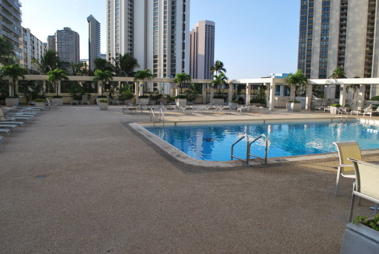 Ala Moana Hotel by Mantra photo 22
