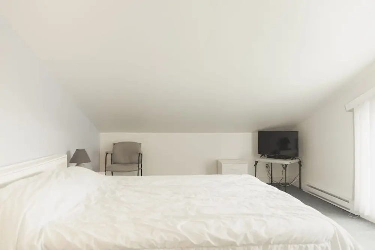 Comfort Double room with sea view