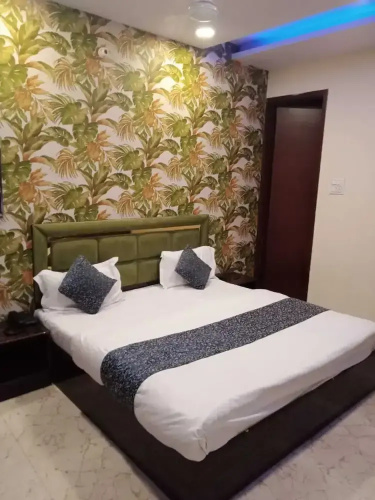 Hotel Sahib By GRB
