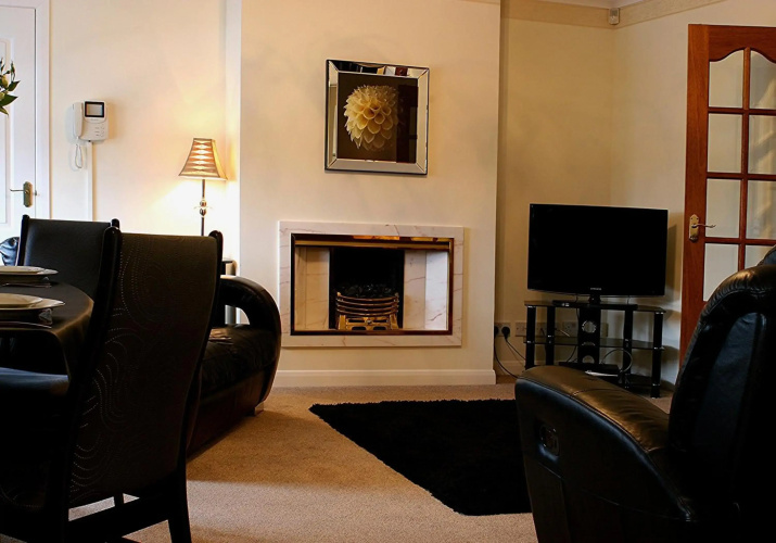 Linden Apartment