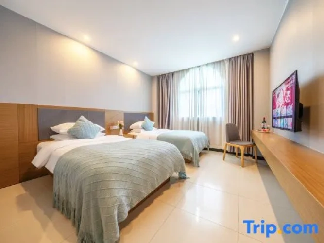 Business Double room
