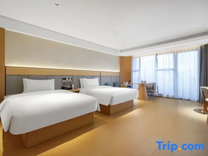 Business Twin room