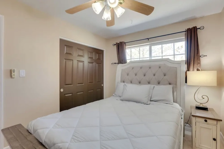 3 Bedrooms Cottage