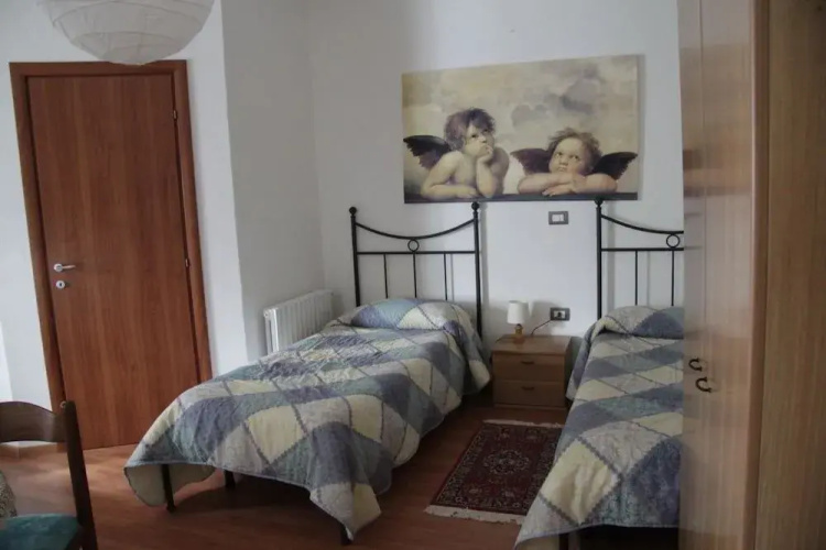 B&B da Titina