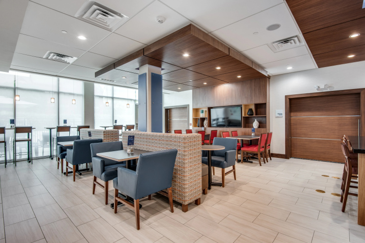 Holiday Inn Express Suites Dallas North Addison photo 28