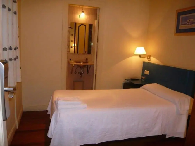 Marisol Guesthouse