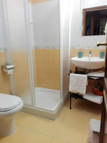 B&B Il Vigneto Tuscania