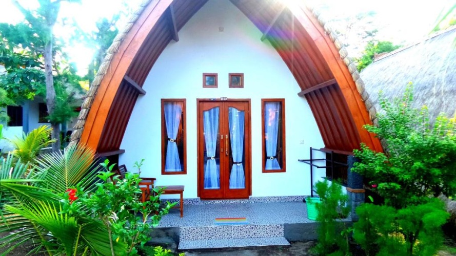Superior Bungalow