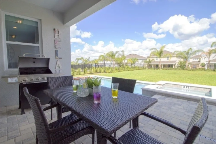 Family Villa