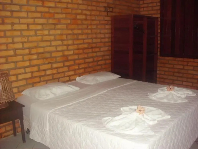Standard Chalet