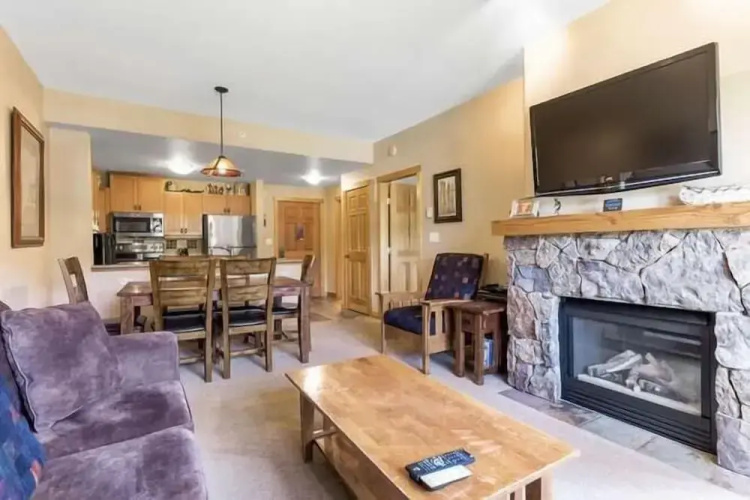 Pp219 Passage Point 2br 2ba 2 Bedroom Condo
