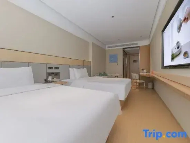 Business Twin room