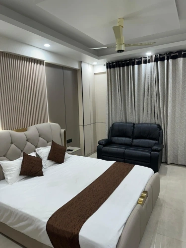 Premium room