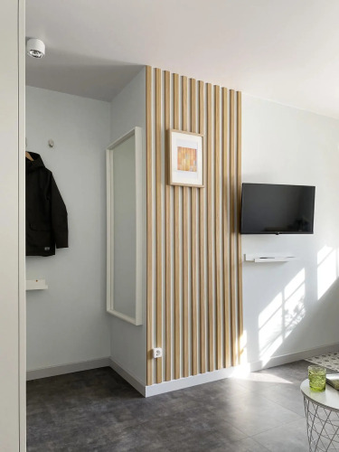 Фотография номера квартиры Апартаменты на проспекте Комсомольский