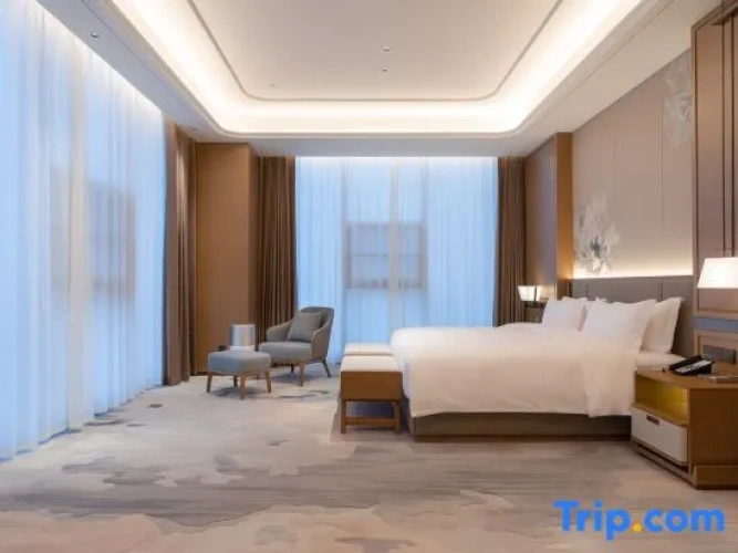 Double Family Suite