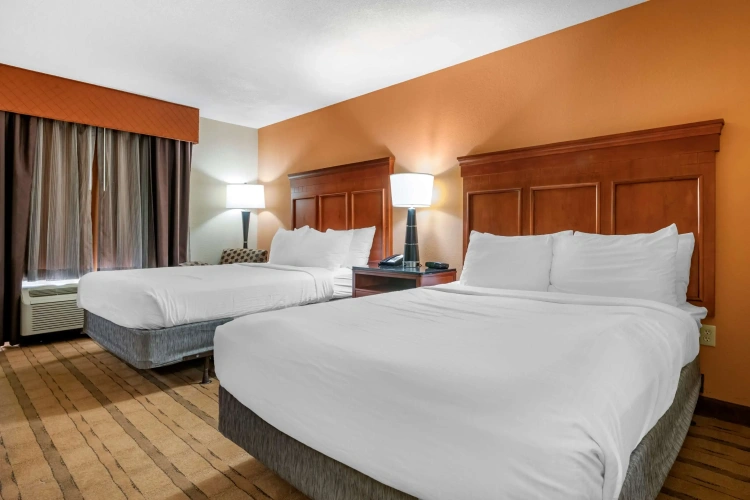 Quadruple Suite