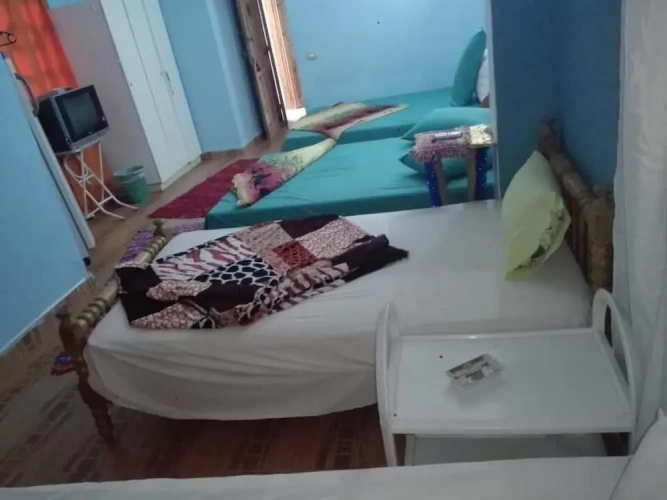 1 Bedroom Classic Double room
