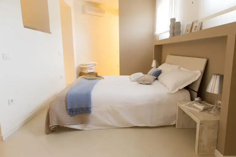 Suite Villa Ida