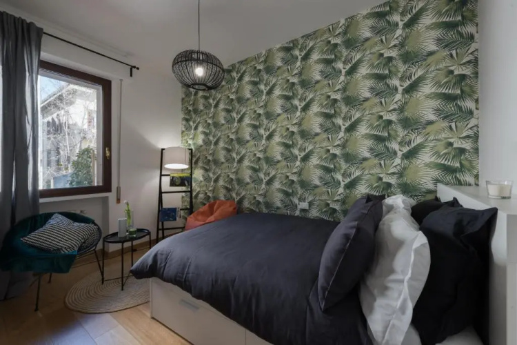 B&B La Marmora 39