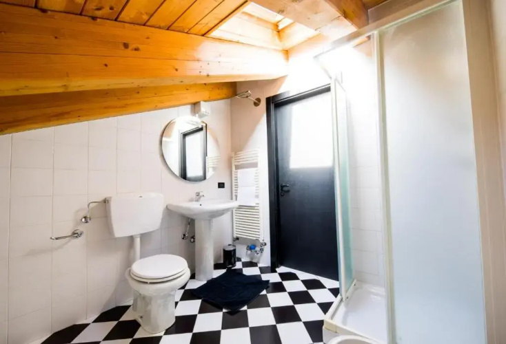 Aosta Quality Apartments