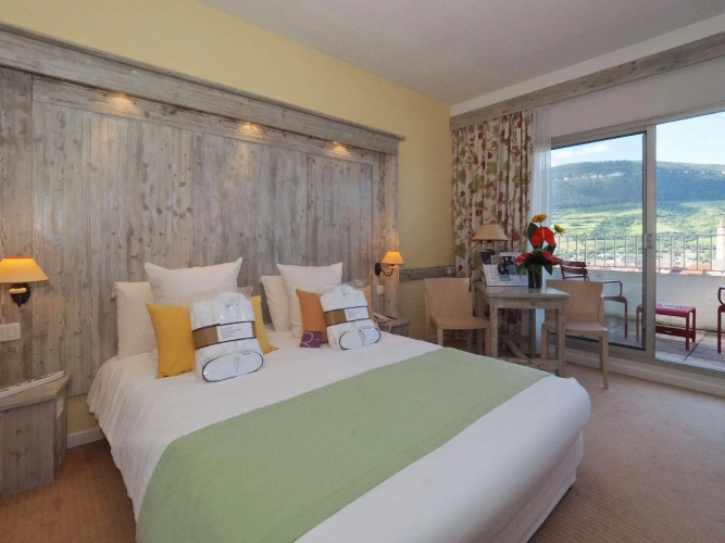 Privilege Double room