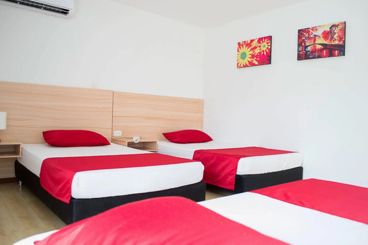 Hotel Berdez