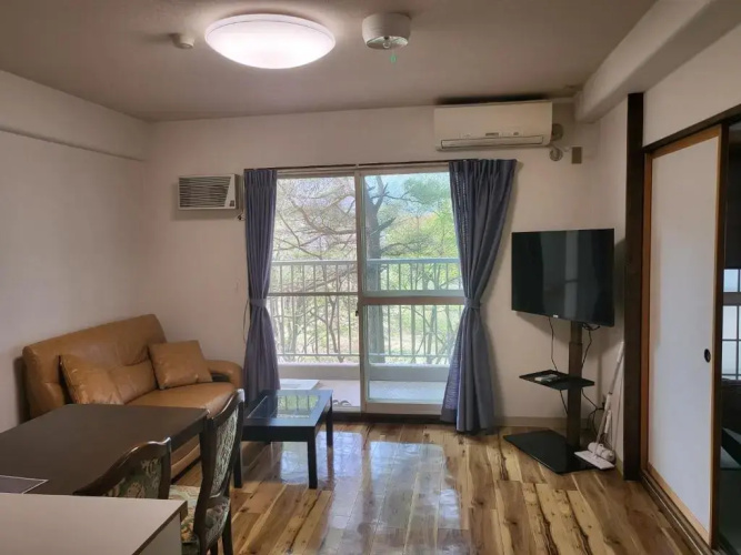 Hakuba Inn Bloom - Vacation STAY 95727