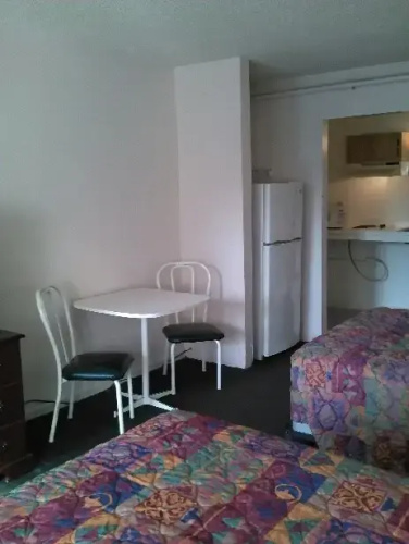 Budgetel Extended Stay Hotel