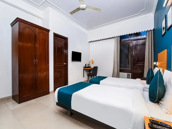 Hotelbild