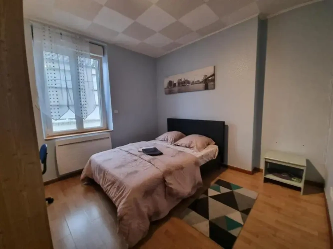 Standard Family room