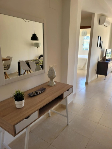 Atico Residencial 2 dormitorios