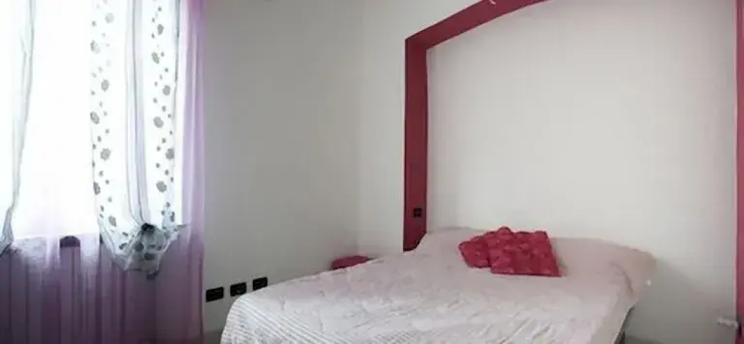 Loreto Apartment
