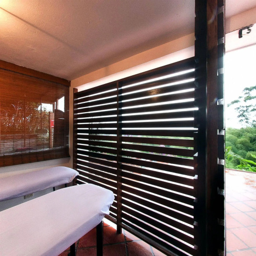 Hacienda Combia