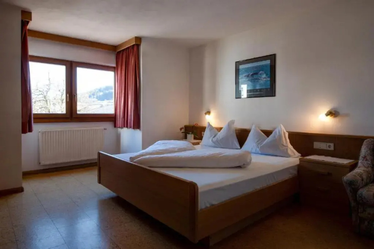 Apartment 2 - Zur Sonne