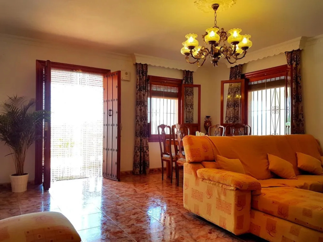 Mirador del Chorrito