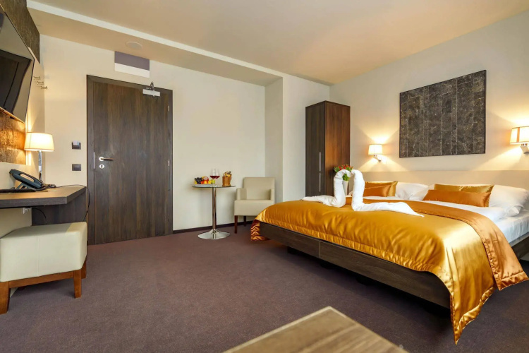 Hotel Horizont Resort