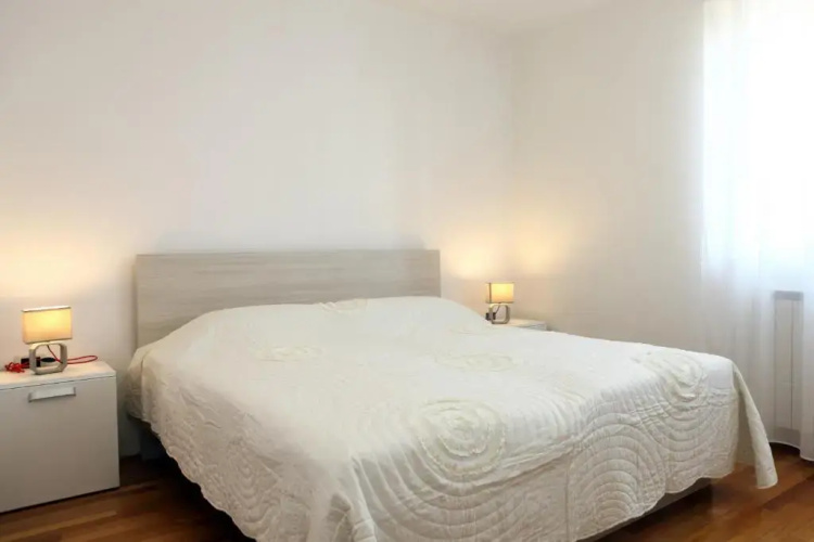 Peaceful Apartment Ankaran SP